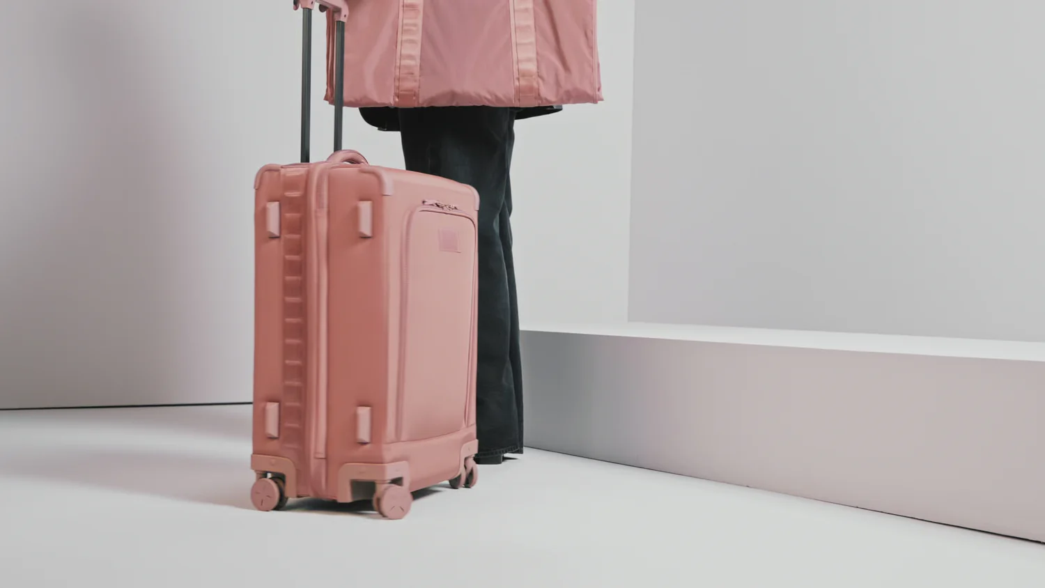 Bags for Every Human Journey